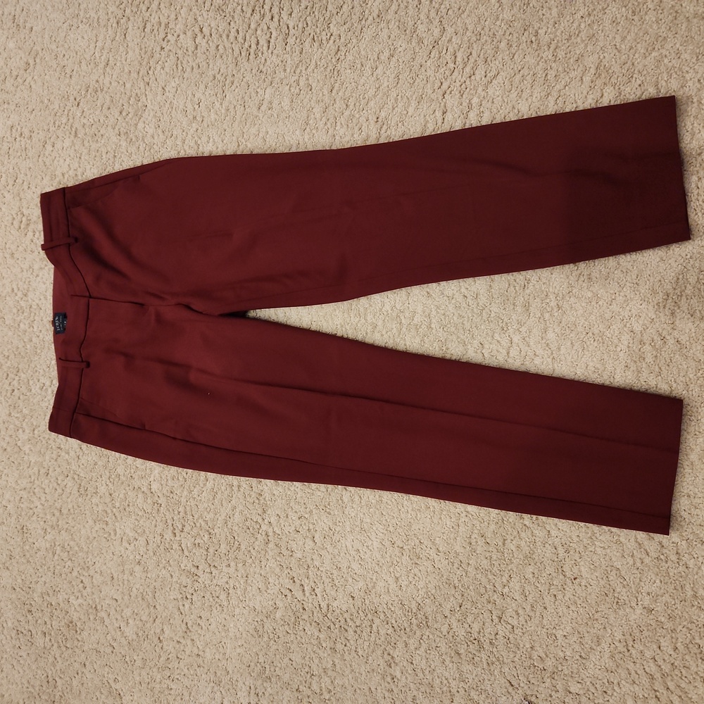 J Crew Ruby Pant